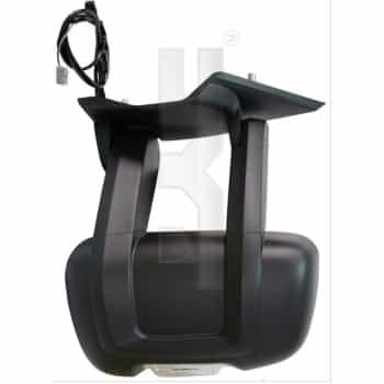 Rétroviseur extérieur 309-0162 TYC