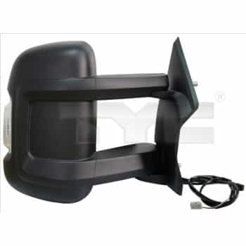 Rétroviseur extérieur 309-0161 TYC