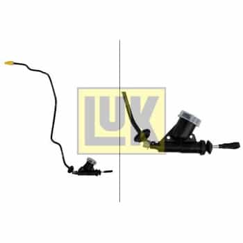 Cilindro maestro del embrague 511 0145 10 LUK