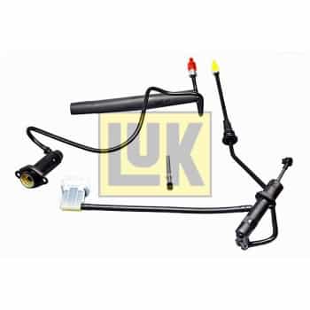 Conjunto de cilindro maestro/esclavo, embrague 513 0045 10 LUK