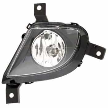 Faro antiniebla BMW 3 (E90) 09/08- izquierdo H8 1N0 010 084-011 Hella