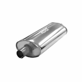 Silenciador Big RVS