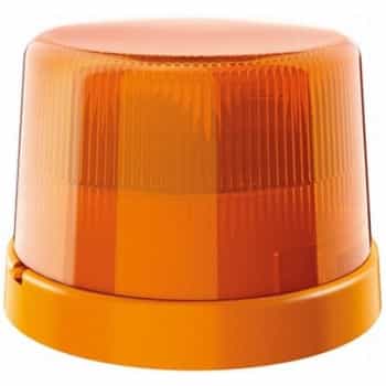 Swing KL7000 LED 10-32V naranja fijo