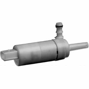 Bomba de líquido de limpieza 24V