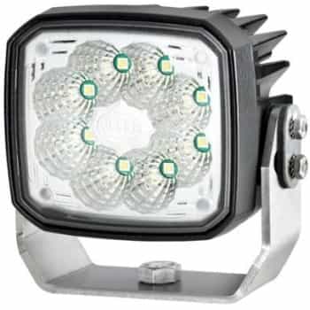 Werkl UB LED GenII 9-33V HD para versión original