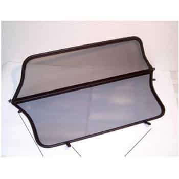 Deflector de viento convertible listo para usar, compatible con Saab 900 II y 9-3 Convertible Tipo YS3D 1994-2003