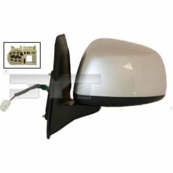 Espejo exterior 335-0014 TYC