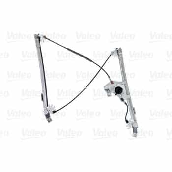 Mecanismo de control de ventana 851360 Valeo