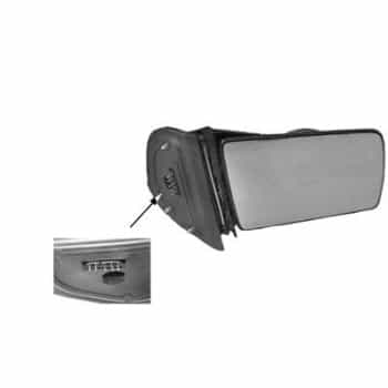 Espejo retrovisor exterior NO COMPLETO MERCEDES W202 3030858 Hagus