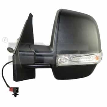 Espejo exterior 309-0124 TYC