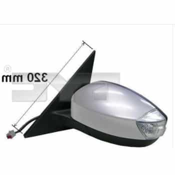 Espejo exterior 310-0122 TYC