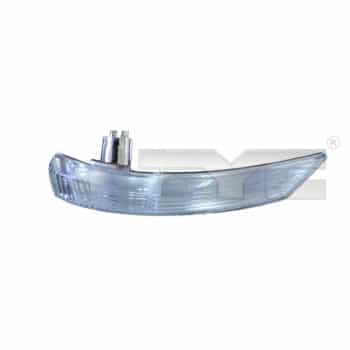 Unidad de intermitencia / Caja de intermitencia 310-0117-3 TYC