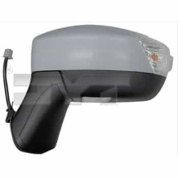Espejo exterior 310-0158 TYC