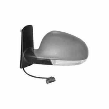 Retrovisor exterior eléctrico izquierdo desde '04 5879805 Hagus