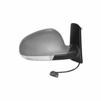 Retrovisor exterior eléctrico derecho desde 2004 5879806 Hagus