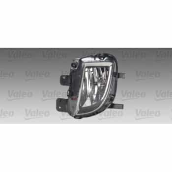 luz antiniebla 044073 Valeo