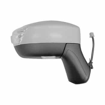 Retrovisor exterior derecho eléctrico Imprimación, Calefactable 1905818 Hagus