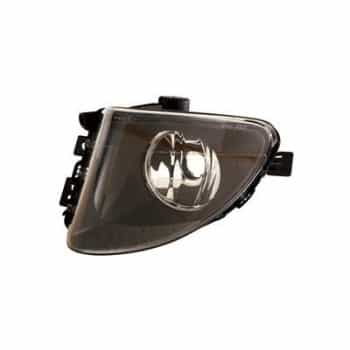 Faro antiniebla no calefactable H8 izquierdo 0617995 Van Wezel