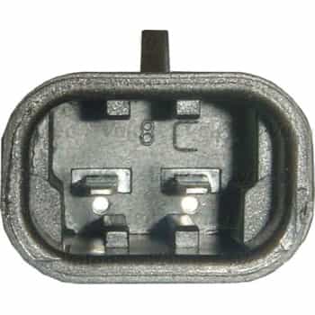 Mecanismo de control de ventana 850180 Valeo