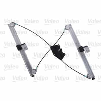 Mecanismo de control de ventana 850599 Valeo