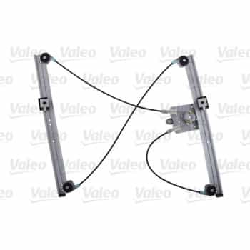 Mecanismo de control de ventana 850595 Valeo