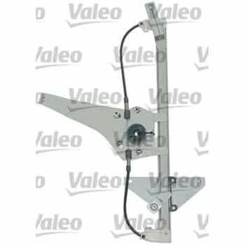 Mecanismo de control de ventana 851116 Valeo