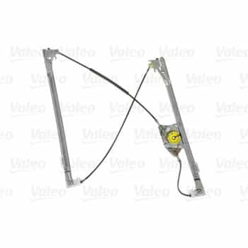 Mecanismo de control de ventana 851262 Valeo