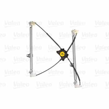 Mecanismo de control de ventana 851256 Valeo