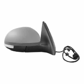 Retrovisor exterior eléctrico derecho 5745828 Hagus