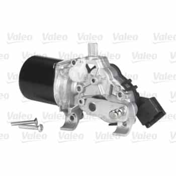 motor del limpiaparabrisas