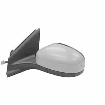 Retrovisor exterior eléctrico izquierdo 1881819 Hagus