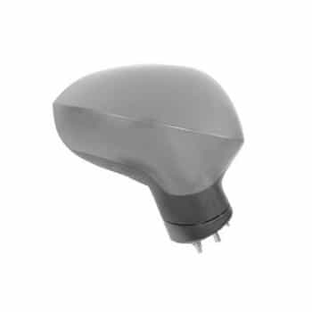 Retrovisor exterior derecho eléctrico Imprimación, Calefactable 4919818 Hagus