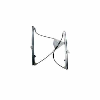 ELEVALUNAS DELANTERO DERECHO ELÉCTRICO sin MOTOR 4 puertas 4331266 Van Wezel