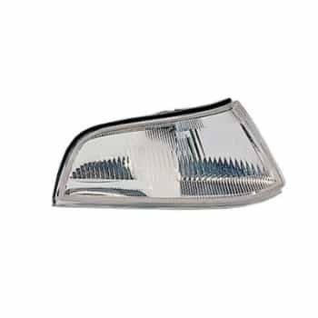 Intermitente delantero derecho 3/92+ 0282906 Van Wezel