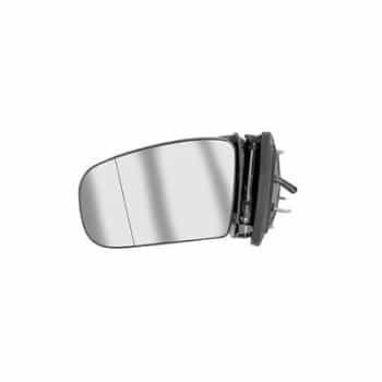 Espejo retrovisor exterior NO COMPLETO MERCEDES W220 3036857 Hagus