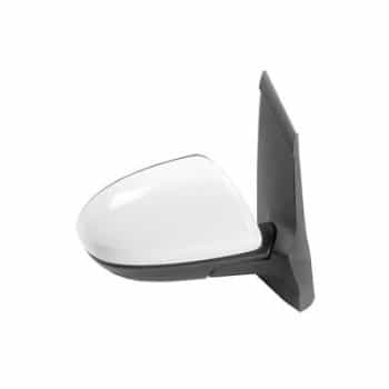 Retrovisor exterior derecho eléctrico Imprimación, Calefactable 2741808 Hagus