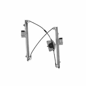 ELEVALUNAS DELANTERO DERECHO ELÉCTRICO sin MOTOR 4 puertas 7622262 Van Wezel