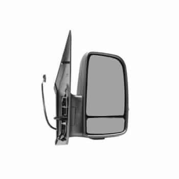 Espejo exterior derecho 3077828 Hagus