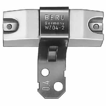 Résistance additionnelle, système d'allumage