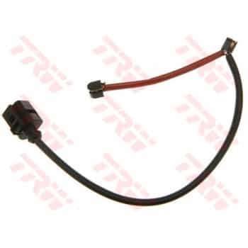 Contacto de advertencia, desgaste de pastillas/forros de freno GIC257 TRW