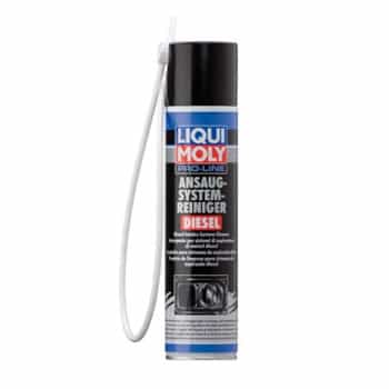 Limpiador de sistemas de aspiración diésel Liqui Moly Pro-Line 400 ml 2388