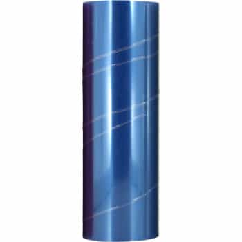 Película para faros delanteros y traseros - Azul - 1000x30 cm