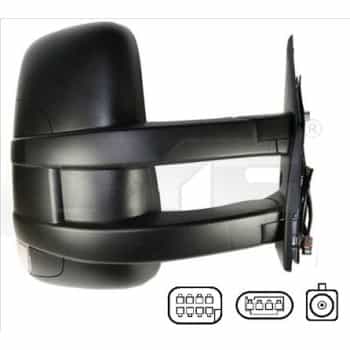 Espejo exterior 315-0007 TYC