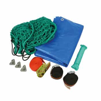 Juego de remolque de 7 piezas