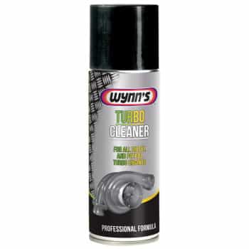 Limpiador turbo Wynn's 200 ml