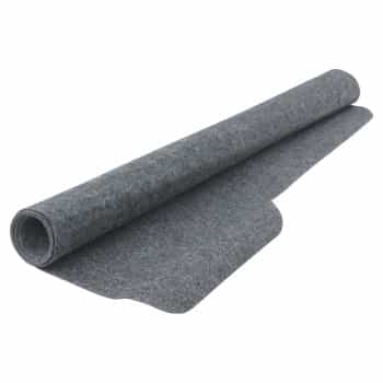 Tapis de coffre universel Carpoint