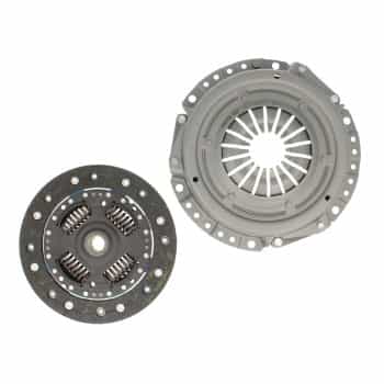 Kit de embrague 619 3063 09 LUK