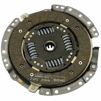 Kit de embrague 3000 950 017 Sachs