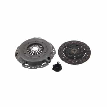 Kit d'embrayage LuK RepSet 620 1080 00