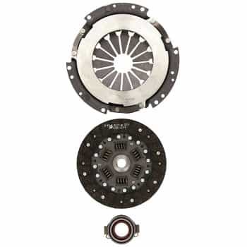 Kit de embrague 3000 771 001 Sachs